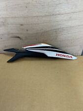 Honda cbr125r right for sale  LONDON
