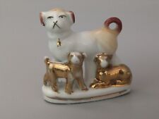 Vintage miniature pug for sale  NOTTINGHAM