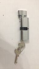 CISA CYLINDER LOCK & KEYS for sale  Shipping to South Africa