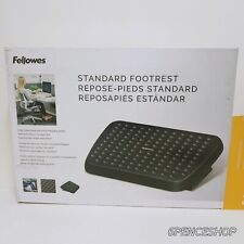 Fellowes standard footrest for sale  Gainesville