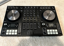 Controlador de DJ Native Instruments Traktor Kontrol S4 MK3 - FRETE GRÁTIS comprar usado  Enviando para Brazil