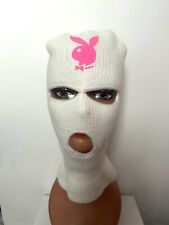White pink playboy for sale  LONDON