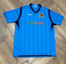 Hull city umbro for sale  SUTTON