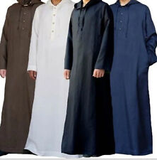 Islam men thobe for sale  LEICESTER