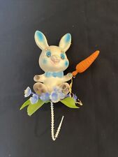 Vintage rabbit carrot for sale  Leominster