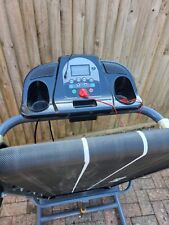 Treadmill electric folding for sale  RAMSGATE