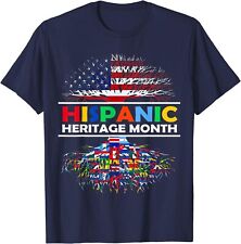 Hispanic heritage month for sale  Amityville