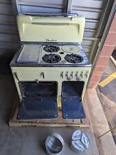 1950 chambers stove for sale  Saint George
