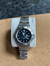 Seiko sports automatic for sale  MANCHESTER