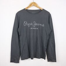 Maglia pepe jeans usato  Ercolano