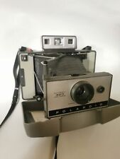 Appareil photo polaroid d'occasion  Limoges-