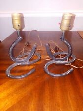 Pair vintage antique for sale  Clearwater
