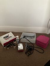 Luminess air airbrush for sale  LEEDS