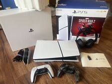 Sony playstation ps5 for sale  Springfield
