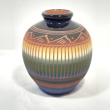 Navajo vase pot for sale  Tolland