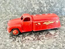 Used, Vintage Dinky Toys 442 Studebaker Esso Motor Oil Petrol Tanker Rare Diecast Toy for sale  TENTERDEN