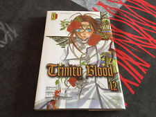 Trinity blood tome d'occasion  Montauban