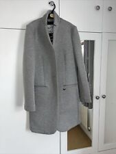 Superdry long grey for sale  DAVENTRY