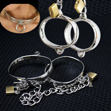 hand ankle cuffs for sale  WORCESTER