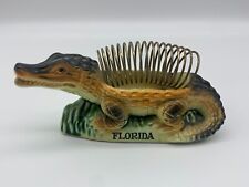 Florida vintage souvenir for sale  Eastlake