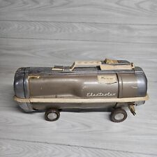 Vtg Electrolux Model Automatic G Canister Vacuum Cleaner Runs Needs Small Repair for sale  Shipping to South Africa