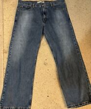 levis 529 low rise straight for sale  Sealy