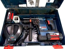 Bosch gbh36vf plus for sale  MARKET HARBOROUGH