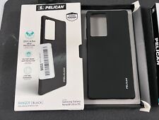 Capa Pelican Samsung Galaxy Note 20 5G - 6,7' Preta, 15 pés Proteção contra Queda comprar usado  Enviando para Brazil