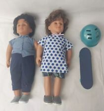 Generation boy dolls for sale  WAKEFIELD