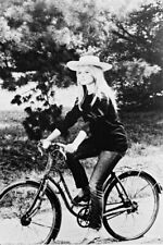 Brigitte bardot 24x18 for sale  San Clemente