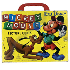 Disney mickey mouse for sale  Lowell