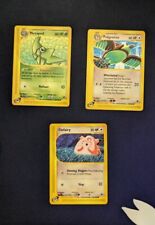 Pokemonvintage reader cards for sale  Wheat Ridge