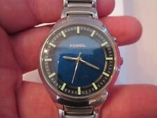 Ladies fossil big for sale  Irving