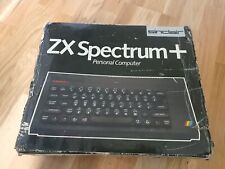 Sinclair spectrum 48k for sale  ATHERSTONE