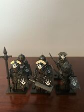 Uruk hai army for sale  Rochester