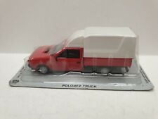 IXO IST FSO Polonez TRUCK Polish edition KAP 1:43 MIB OVP old stock 1980's PRL na sprzedaż  PL