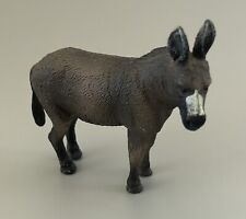 Figura de juguete animal burro Terra by Battat Wild West segunda mano  Embacar hacia Argentina