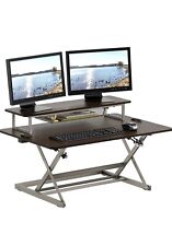 Desk height monitor for sale  New York
