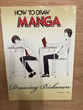 How draw manga gebraucht kaufen  Marktoberdorf