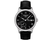 Relógio automático masculino Tissot T0064241605300 Le Locle Rm - Exibição na loja comprar usado  Enviando para Brazil