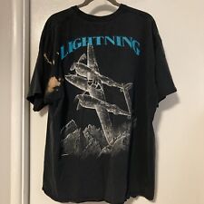 Vintage plane lightning for sale  San Marino
