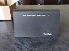 Talktalk wifi router for sale  CARRICKFERGUS