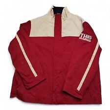 Tommy hilfiger windbreaker for sale  POTTERS BAR