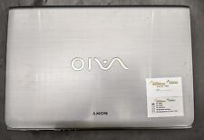 Sony vaio sve151d11m for sale  DAVENTRY