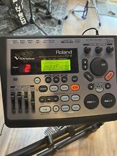 Roland drums electronic for sale  Livermore