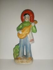 Vintage porcelain figurine for sale  Hohenwald