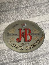 Vintage rare scotch d'occasion  Bourgoin-Jallieu