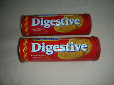 Vintage mcvities digestive for sale  COTTINGHAM