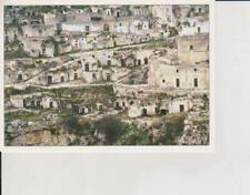 Cartolina illustrata sassi usato  Martinsicuro