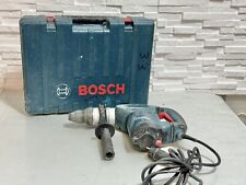 Bosch hammer drill for sale  Shipping to Ireland